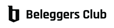 Logo de Beleggers Club