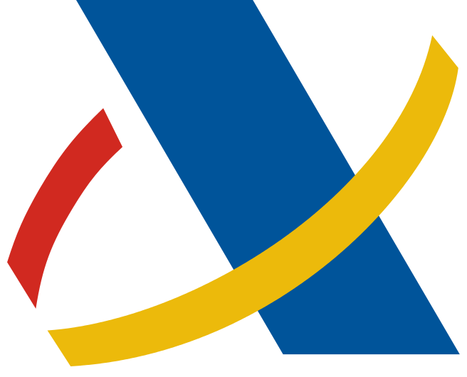 Logo Agencia Tributaria - Declaración de la Renta