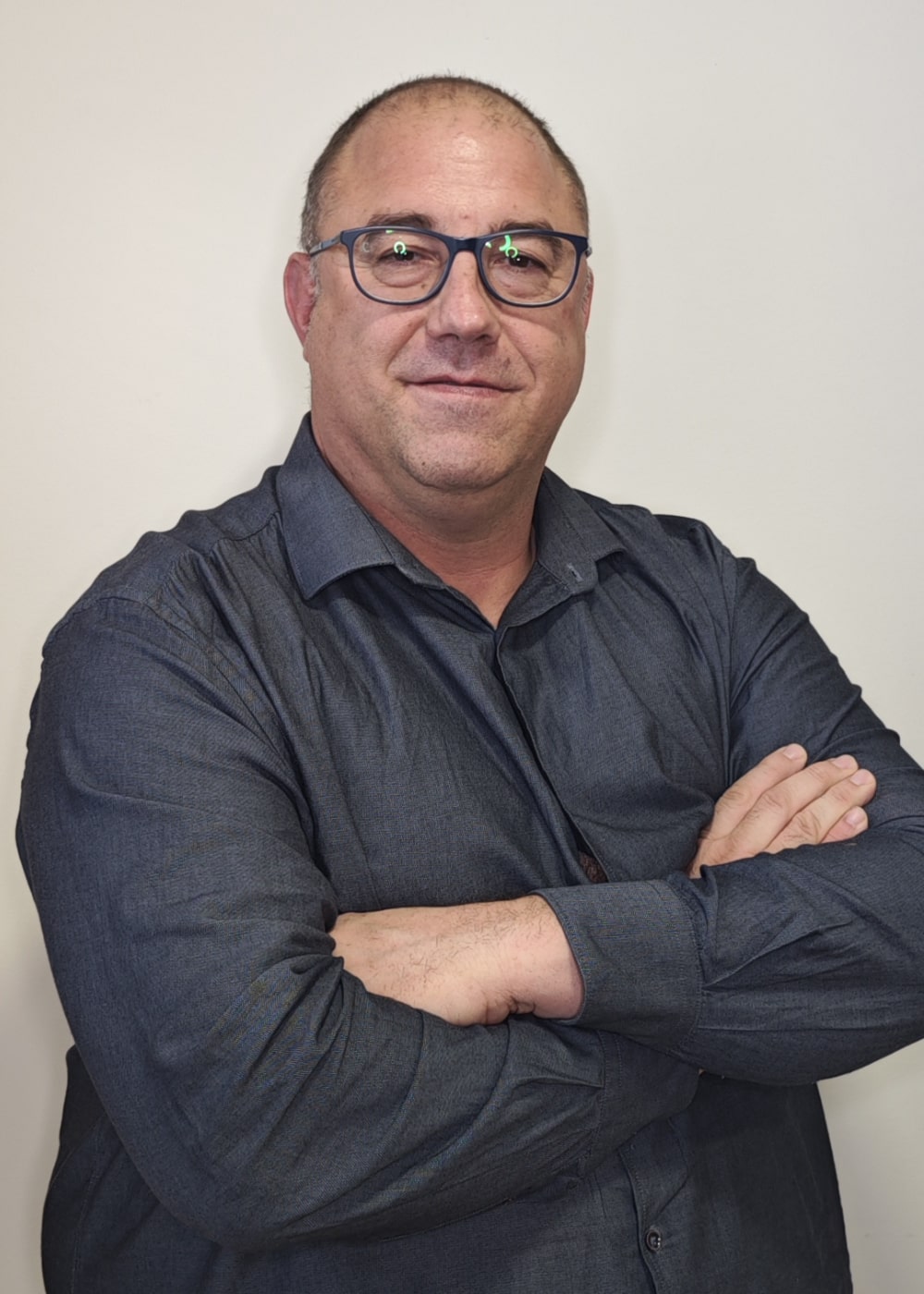 Samuel García